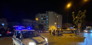 Blitz a Pompei, sequestrata un’area di sosta per camper abusiva