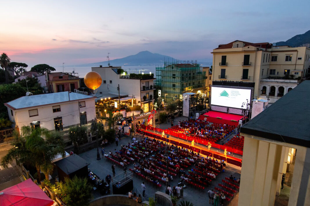 social world film festival vico equense 2021