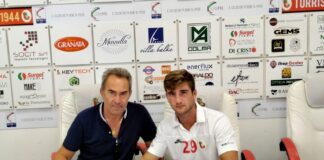 S.S. Turris calcio: Dall'Atalanta arriva anche Finardi