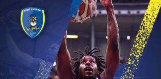 Givova Scafati Chiusura del mercato col botto In arrivo Edward Lee “Ed” Daniel