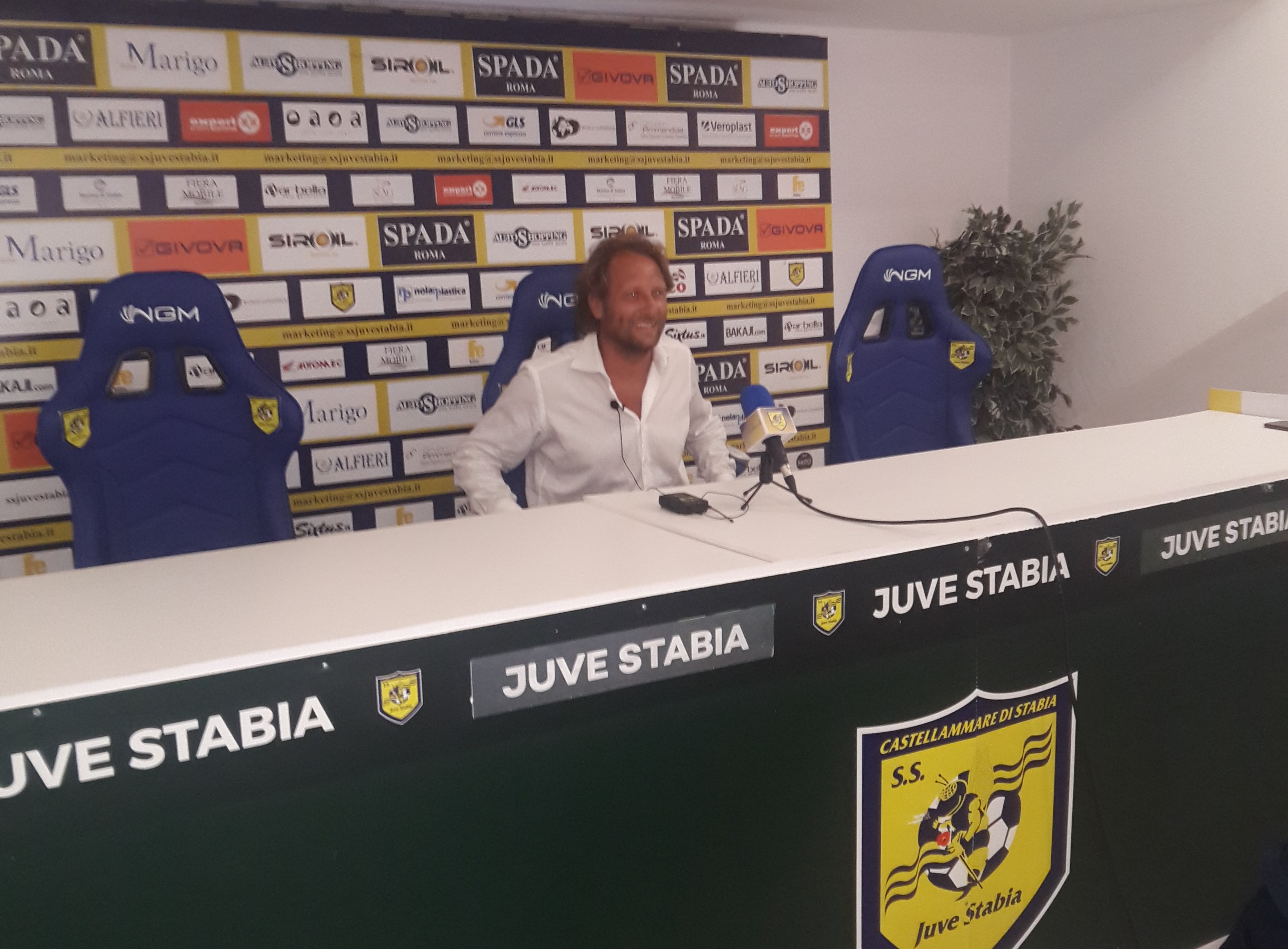 ds Rubino Juve Stabia 