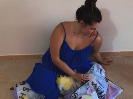 sara cennamo shein 1