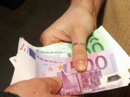 Scafati, usura anche da 18mila euro al mese: arrestato lo strozzino. A lui si era rivolto un imprenditore per un prestito per saldare altri debiti