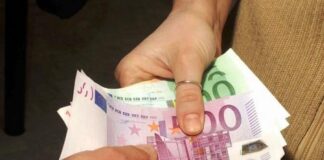 Scafati, usura anche da 18mila euro al mese: arrestato lo strozzino. A lui si era rivolto un imprenditore per un prestito per saldare altri debiti
