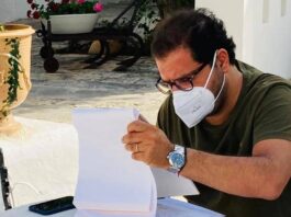 nello d'auria gragnano