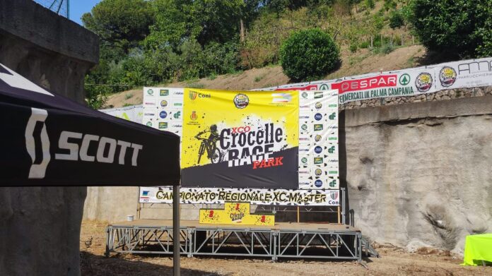 Crocelle Race Park 19092021 palma campania