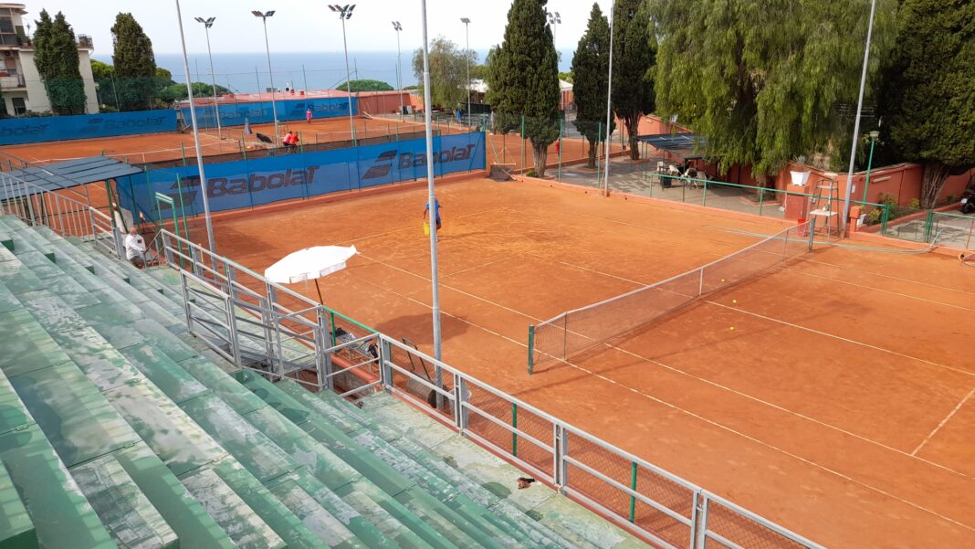 Tennis: Allo Sporting Poseidon un Atp Challenger dal 10 al 17 ottobre