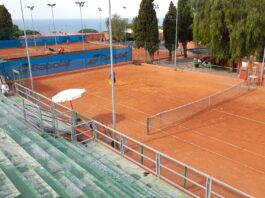 Tennis: Allo Sporting Poseidon un Atp Challenger dal 10 al 17 ottobre