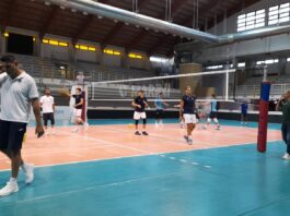 Ismea Aversa da applausi contro Cisterna. “Giocato alla pari contro una formazione di SuperLega”