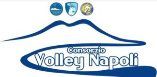 Consorzio Volley Napoli: Prima gara di campionato per la serie D femminile