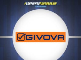 Binomio Givova - Basket Scafati 1969 e nuove divise: La presentazione