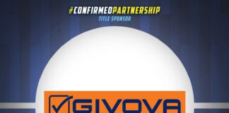 Binomio Givova - Basket Scafati 1969 e nuove divise: La presentazione