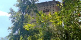 colombaia castellammare