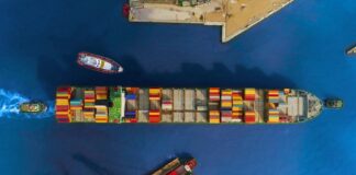 I lavoratori del mare al centro dei programmi di vaccinazione Covid-19 nazionali