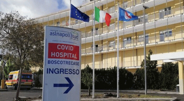 La Sanità in Campania ed il servizio su Rete 4: dobbiamo vergognarci o inorgoglirci? La Sanità in Campania ed il servizio su Rete 4: dobbiamo vergognarci o inorgoglirci?