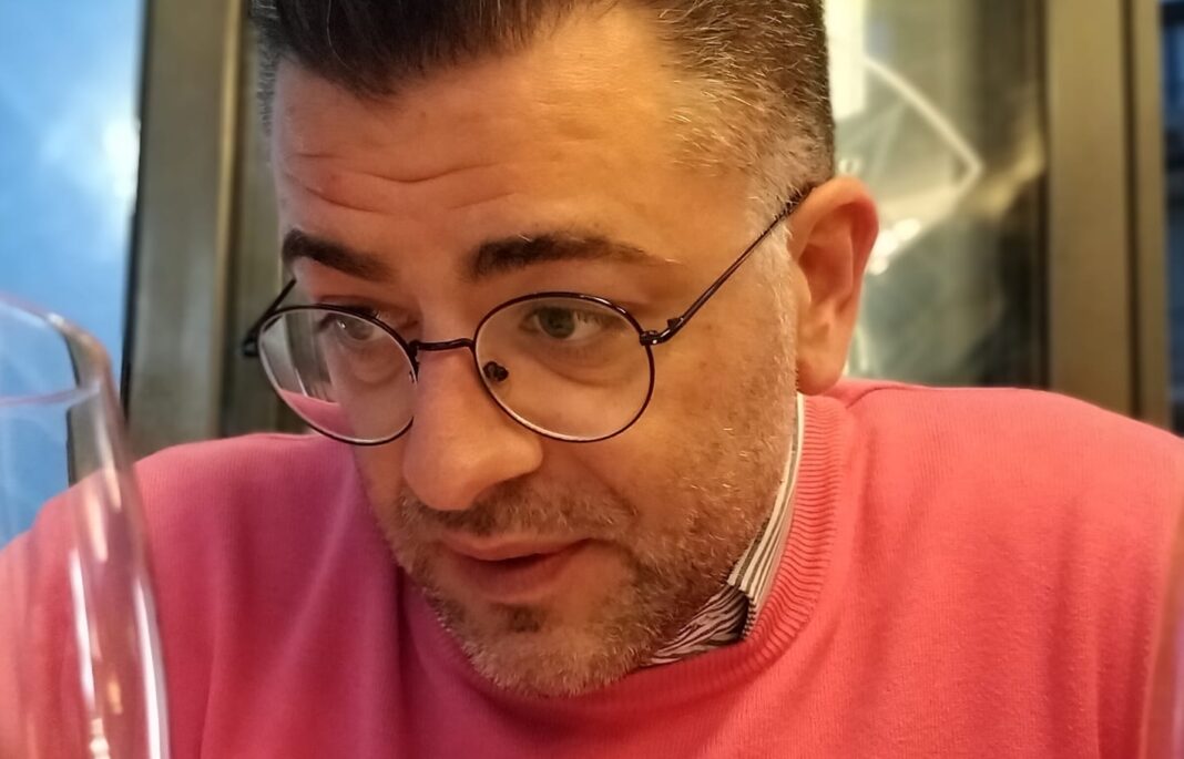tommaso naclerio agerola