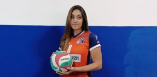L’Oplonti Volley torna a Torre Annunziata, domani l’esordio casalingo contro la Sales