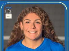 Dopo l’amara sconfitta contro l’Icarus Marcianise c'è voglia di riscatto per il Consorzio Volley Napoli