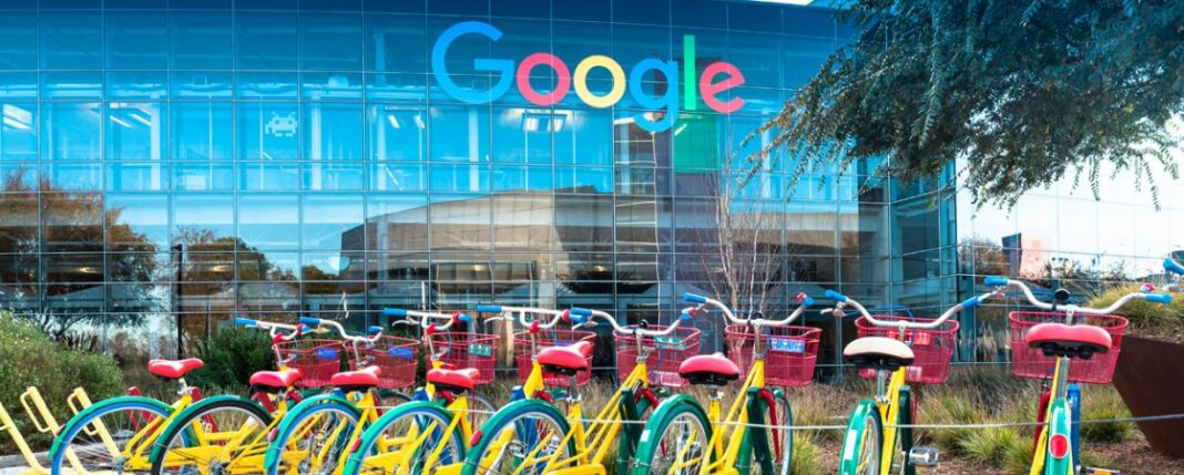 Google negherà la monetizzazione a chi mette in discussione il cambiamento climatico