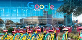 Google negherà la monetizzazione a chi mette in discussione il cambiamento climatico
