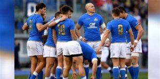 Il numero uno della FIR incontra i Club della regione Campania