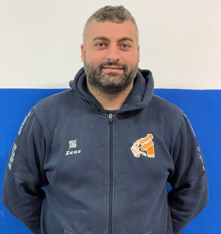 Oplonti Volley, contro la Molinari per continuare a sognare
