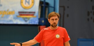 Napoli Futsal under 19: Esordio casalingo con la Feldi Eboli