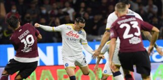 gol derby zielinski