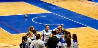 Sarà l’Emilio Vietri Montoro a battezzare l’esordio casalingo del Consorzio Volley Napoli.