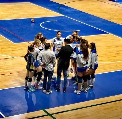 Sarà l’Emilio Vietri Montoro a battezzare l’esordio casalingo del Consorzio Volley Napoli.