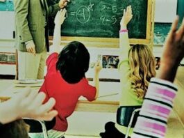 Scuola Finisce in una bolla di sapone la Nuova Inquisizione del vaccino Covid