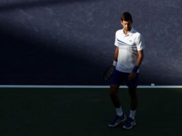 Tennis, Australian Open 2021. A rischio la partecipazione di Novak Djokovic “Non so ancora se giocherò a Melbourne