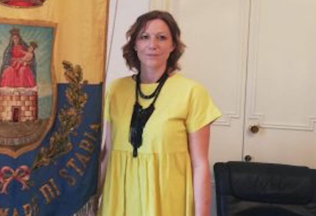 antonella esposito