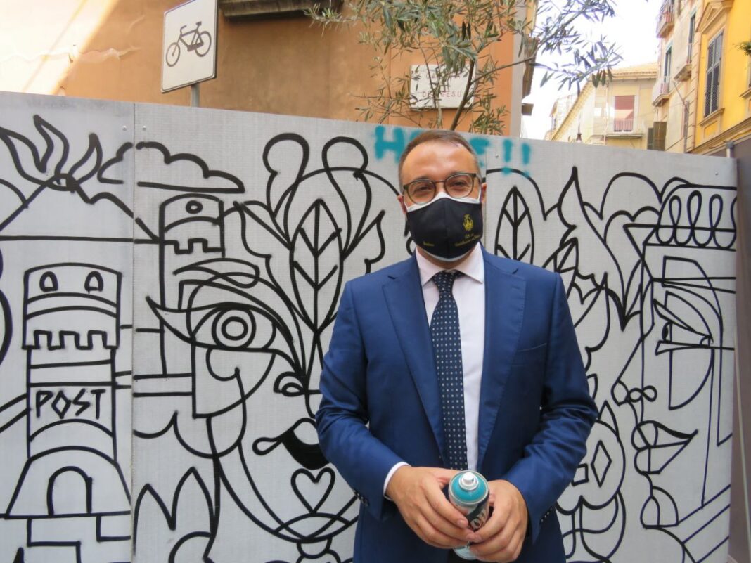 stabiae street stabiae street