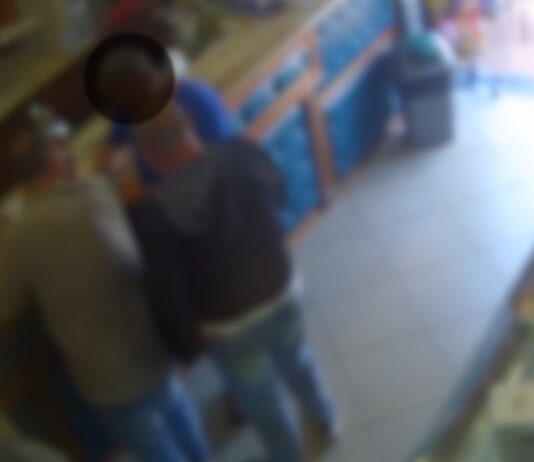 castellammare racket