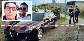 ercolano studenti uccisi