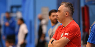 Napoli Futsal, nona di A in casa contro il Lido di Ostia