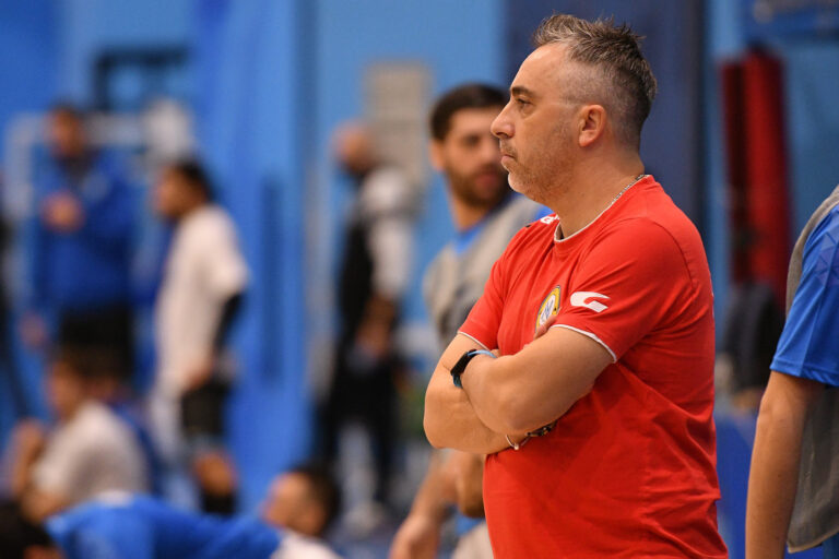 Napoli Futsal, nona di A in casa contro il Lido di Ostia
