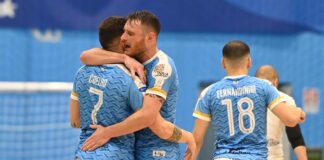 Napoli Futsal, ecco la prima vittoria casalinga: Bruno Coelho piega una Came mai doma
