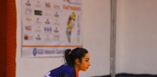 Pallavolo, serie C femminile: Consorzio Volley Napoli vince per 3-0 sull'Arzano