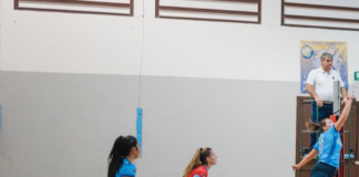 Torna alla vittoria il Consorzio Volley Napoli che batte al tiebreak l'Elisa Volley Pomigliano