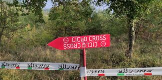 Ciclocross Masseria del Cuccaro. Al via il 14 novembre