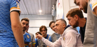 Calcio a 5 Per il Napoli Futsal c’è l’Olimpus Roma