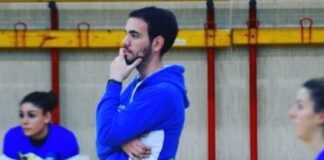 Consorzio Volley Napoli, archiviare subito la pesante sconfitta di Villaricca