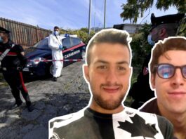 Duplice omicidio di Portici: confermato l’ergastolo per Vincenzo Palumbo
