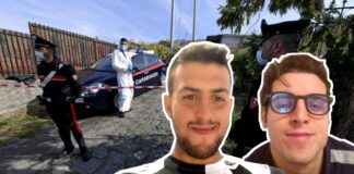 Duplice omicidio di Portici: confermato l’ergastolo per Vincenzo Palumbo