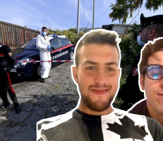 Duplice omicidio di Portici: confermato l’ergastolo per Vincenzo Palumbo