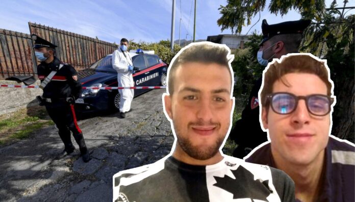 Duplice omicidio di Portici: confermato l’ergastolo per Vincenzo Palumbo