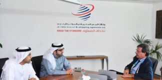 Il governo brasiliano ad Abu Dhabi per la promozione di turismo ed agroalimentare