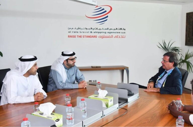 Il governo brasiliano ad Abu Dhabi per la promozione di turismo ed agroalimentare
